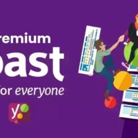 Yoast SEO Premium v26.6 - the #1 WordPress SEO plugin